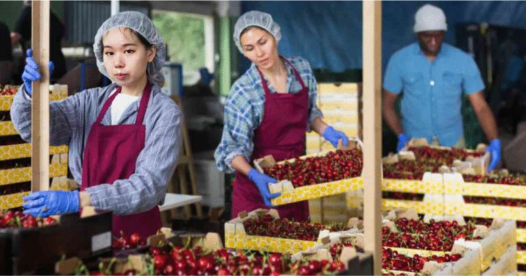 Luxembourg Farming jobs May 2025