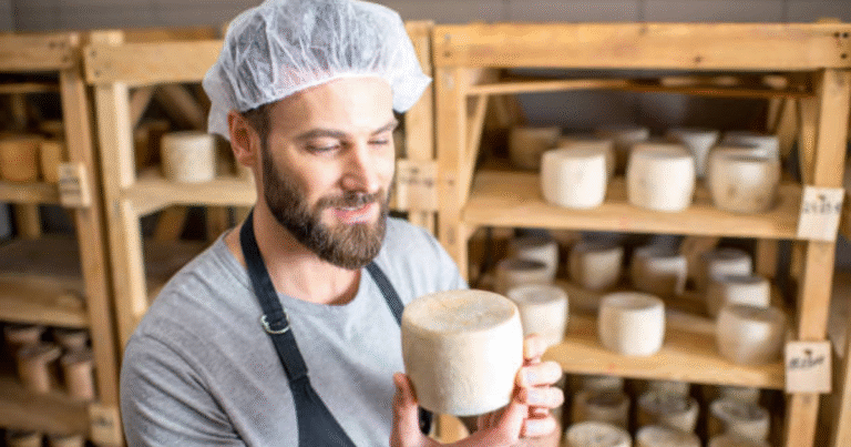 Cheese Factory Jobs in Poland 2025