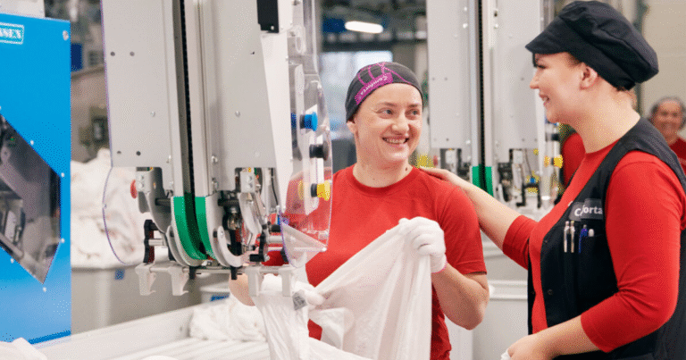 Laundry Assistant Jobs in Finland 2025