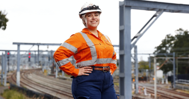 Railway jobs in Australia May 2025