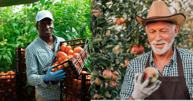 Fruit Picker Jobs in Canada May 2025