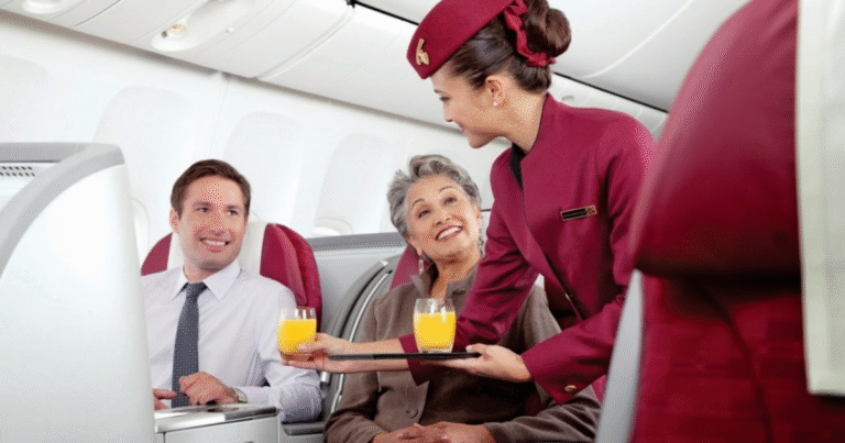 Qatar Airways Cabin Crew Jobs May 2025