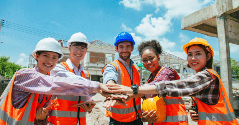 Construction worker 272+Jobs in Malaysia May 2025
