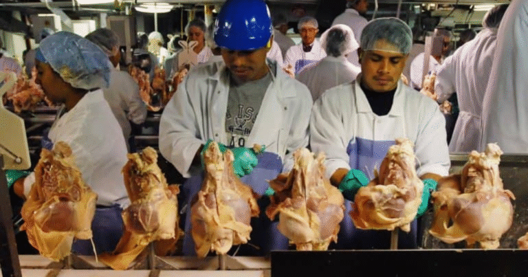 Chicken Farm Assistant Workers Jobs in New Zealand May 2025