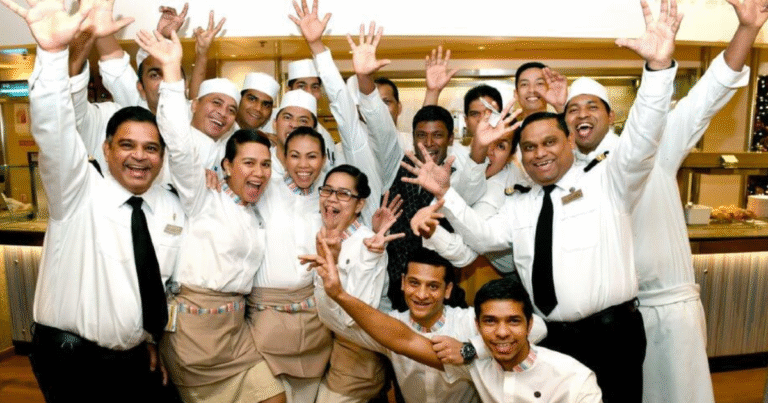 Housekeeping Attendant Jobs in Sharjah