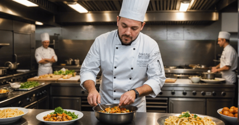 Chef Jobs in Finland May 2025
