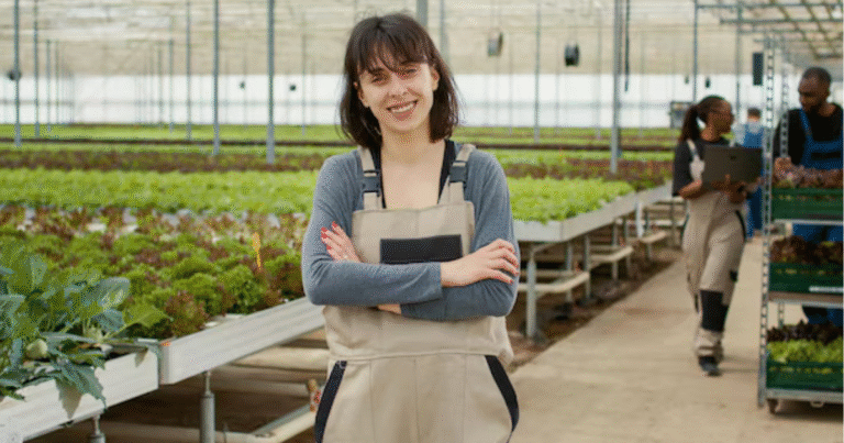 Vegetables Greenhouse Jobs in Norway June 2025