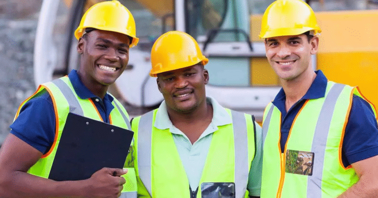 General Labor Jobs in Malaysia 2025