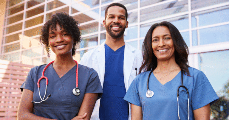 Canada Nursing Job Opportunities in 2025 for Foreigners