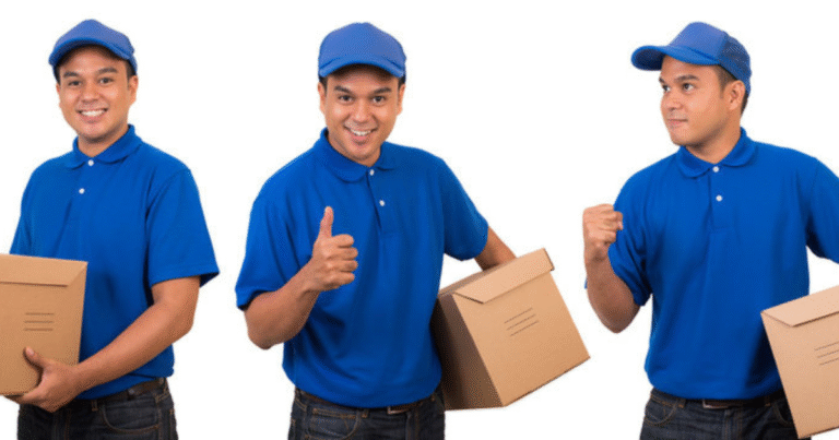 Delivery Boy Jobs in UAE 2025