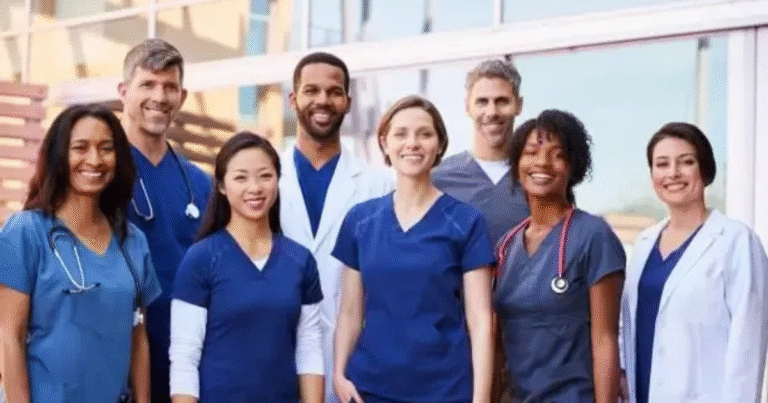 Registered Staff Nurse Jobs in Singapore June 2025