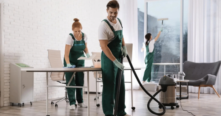 Airport Cleaner Jobs in Dubai 2025