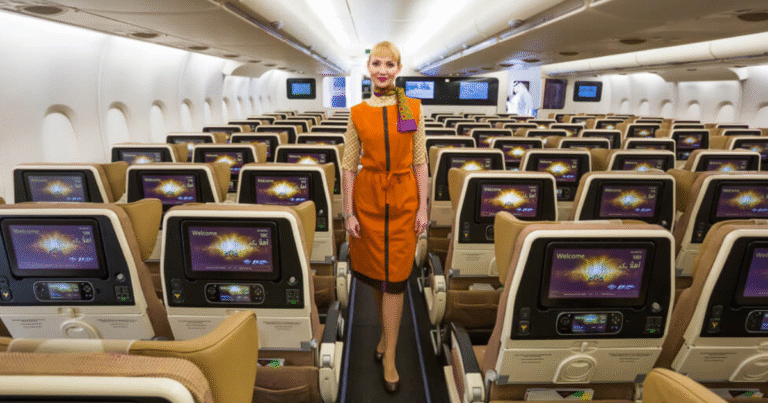 New Cabin Cleaning Staff Jobs in Dubai International Airport 2025