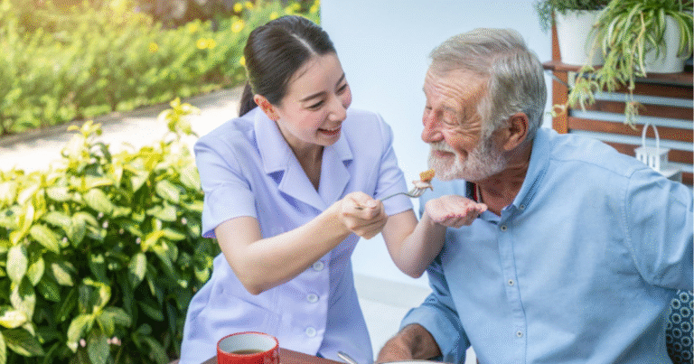 Home Caregiver 200+Jobs in Switzerland