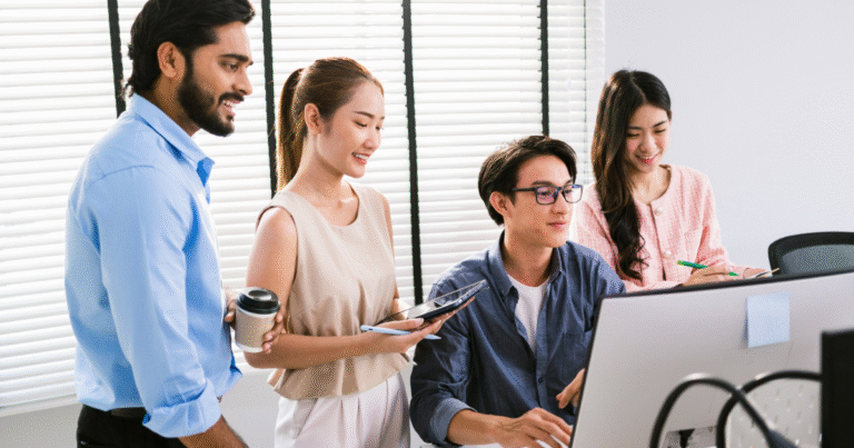 Thailand E Visa Process 2026 – Application Process