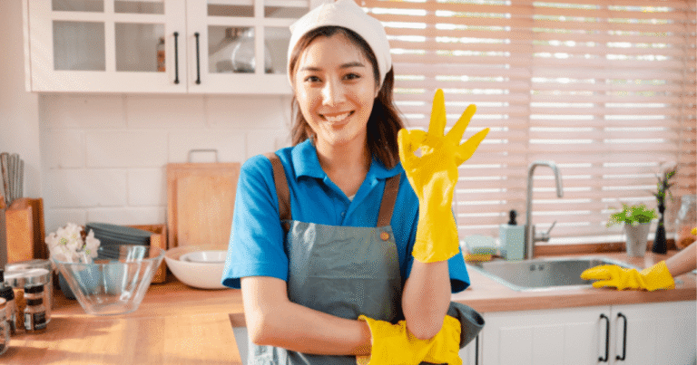 Housekeeper Jobs in the United States July 2025