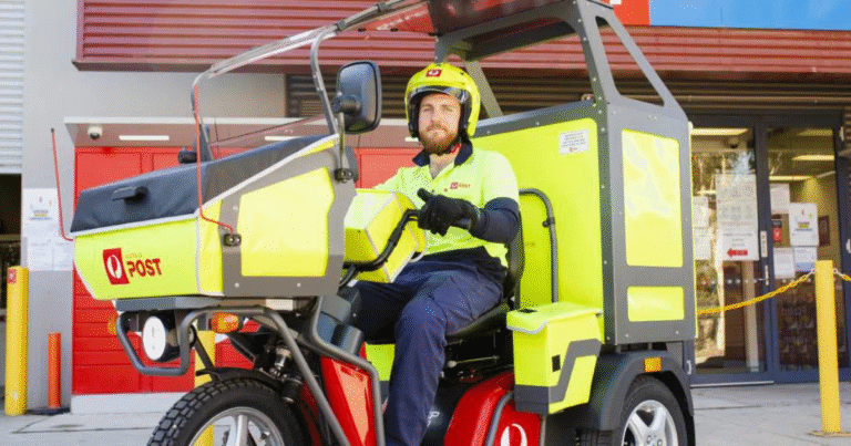Motorcycle Delivery Driver jobs in Australia July 2025