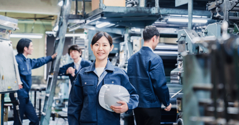 Factory Workers 800+Jobs in Australia Foreigners 2025