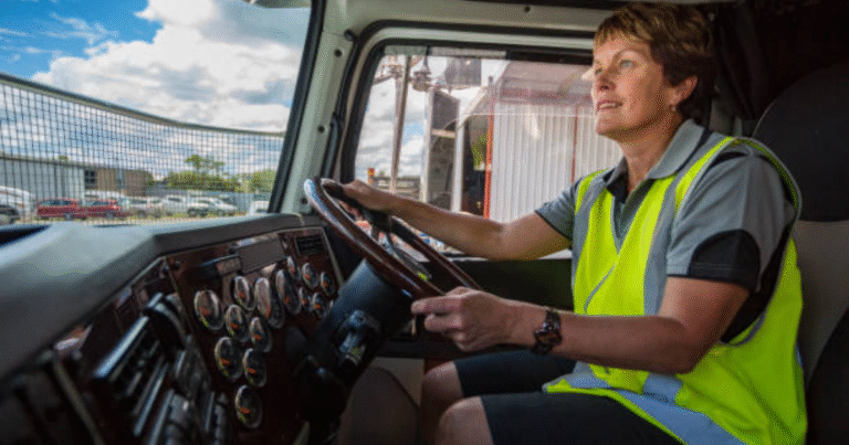 Driver jobs in Australia August 2025