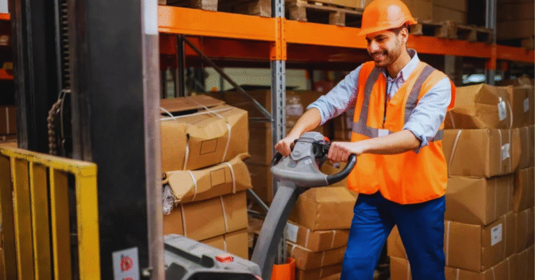Warehouse associate jobs in Amazon Germany