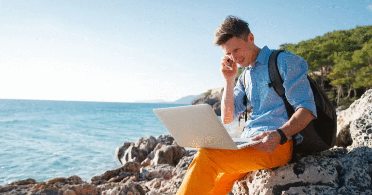 Digital Nomad Visa Canada Eligibility Criteria