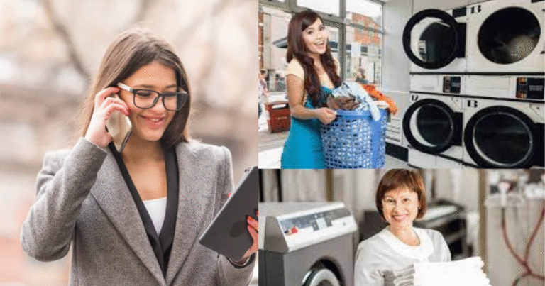 Laundry Attendant Jobs in Kuwait Aug 2025