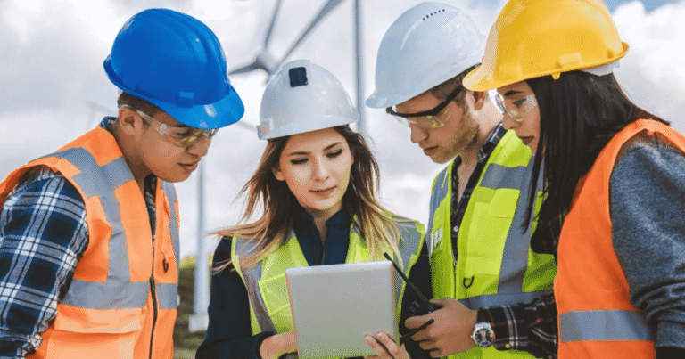 Safety Officer Jobs in Saudi Arabia 2025