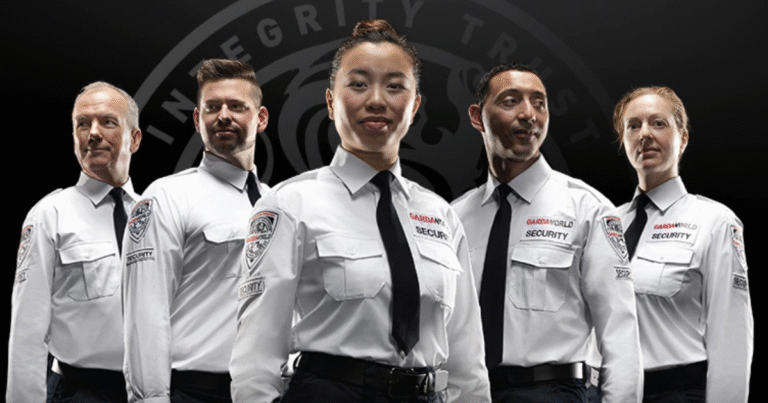 World Security Careers in Dubai 2025 Job Vacancies