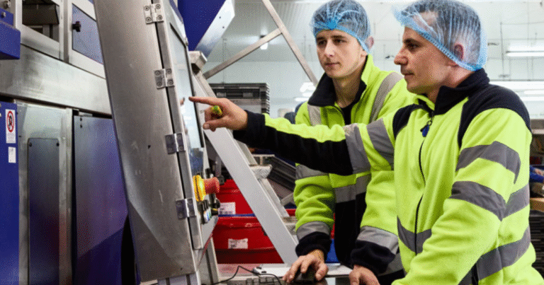 Fruit Picker Farm Worker Food Packing Jobs In Poland