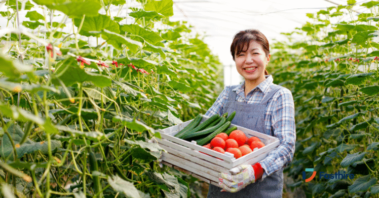 Agriculture Jobs in Spain September 2025