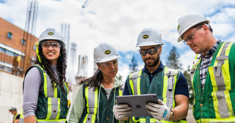 Canada Construction Crew Jobs Offering Visa Assistance 2025