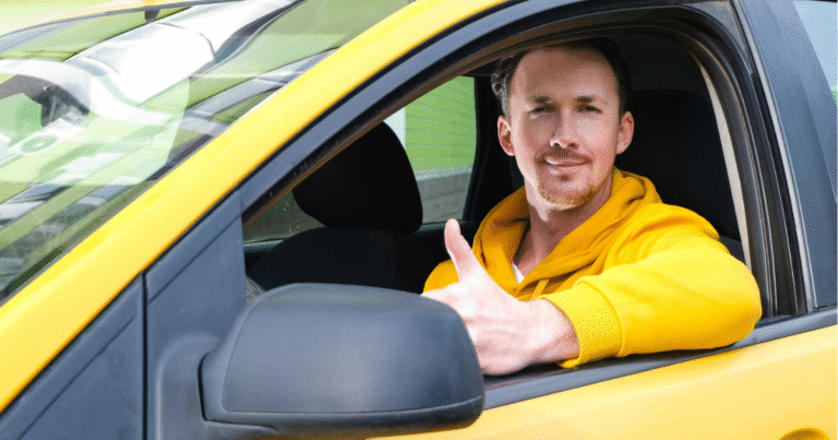 Taxi Driver Jobs in USA For Foreigners 2025