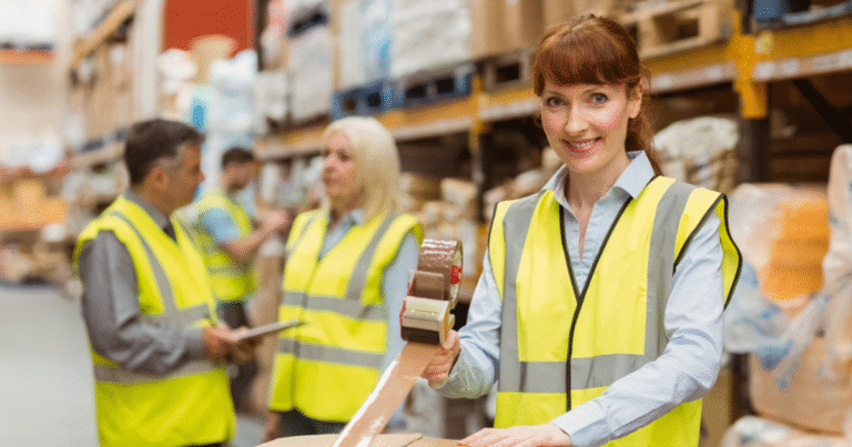 Storekeeper 200+Jobs in UK for Foreigners 2025