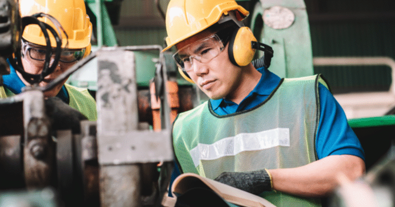 Manufacturing Jobs in Denmark October 2025