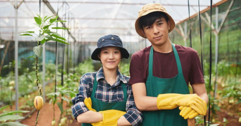 LMIA Pre-Approved Farm Jobs in Canada for Foreigners