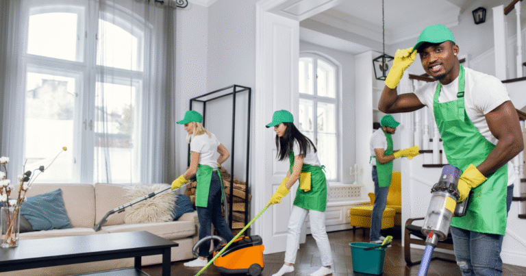 Hotel Cleaner Housekeeping Attendant Jobs in Australia Oct 2025