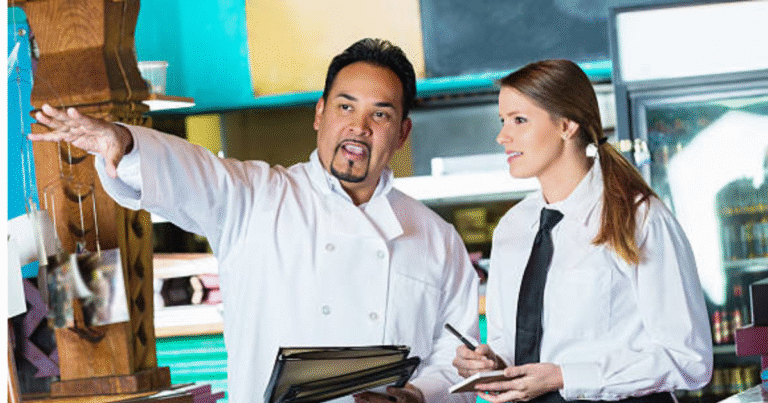 Restaurant Waiter Jobs in Norway october 2025