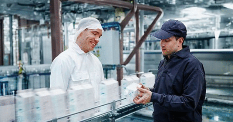 Food Packaging 500+Jobs in Germany Oct 2025