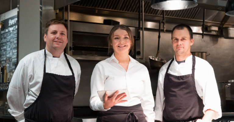 Current Hospitality and Tourism Jobs in Canada