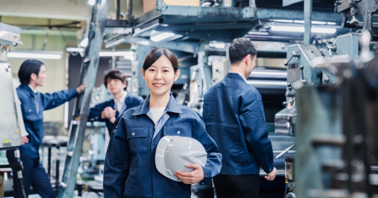 Factory Workers Jobs In UK