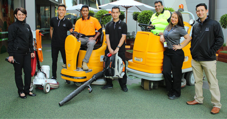Cleaner Full Time Jobs in Australia