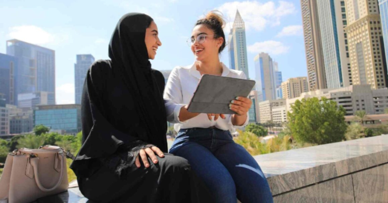 Dubai Work Visa Complete Guide to UAE Employment Visas
