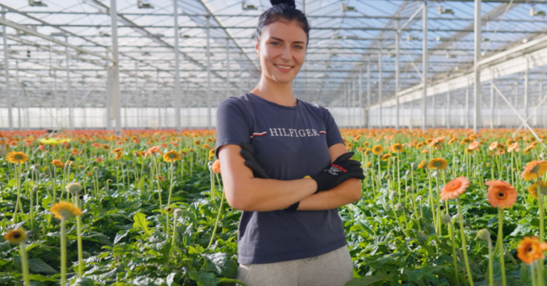 Farm Workers Jobs in the Netherlands Career Guide