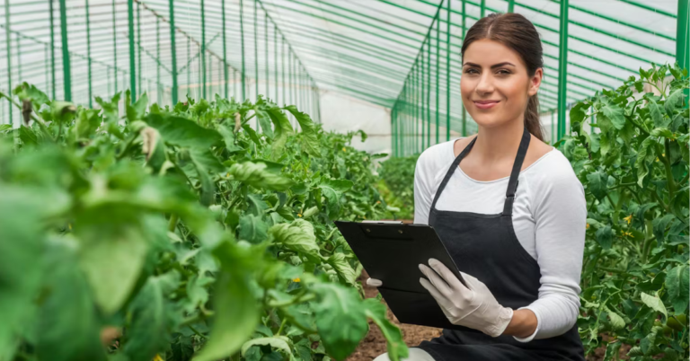 Seasonal Farm Work Across the World