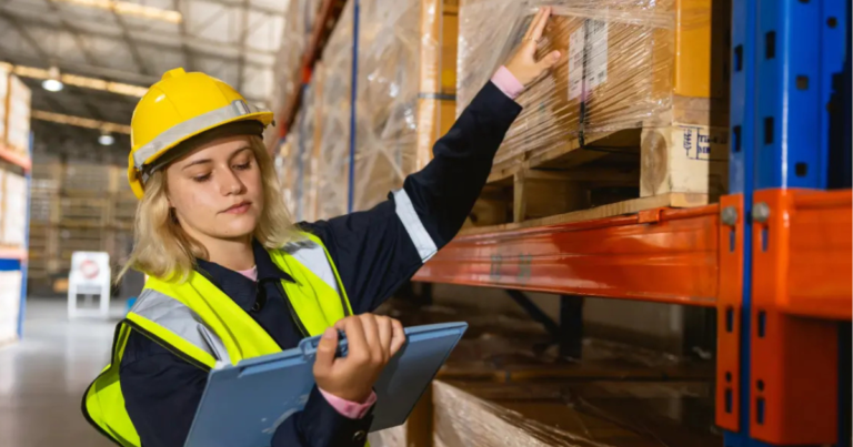 Factory Workers Jobs in the UK Career Guide