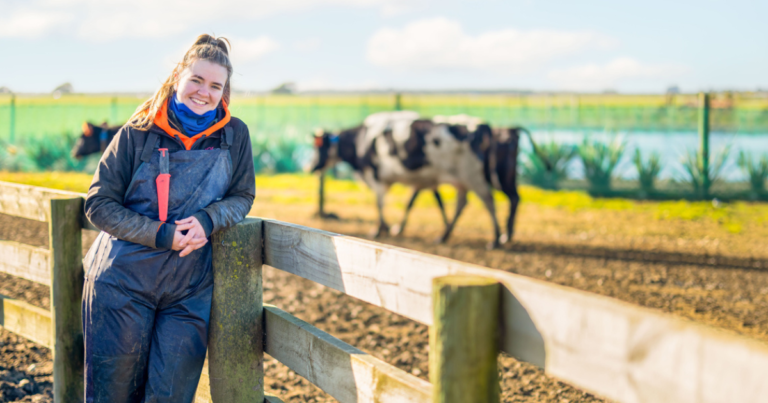 Farm Workers Jobs in New Zealand Career Guide
