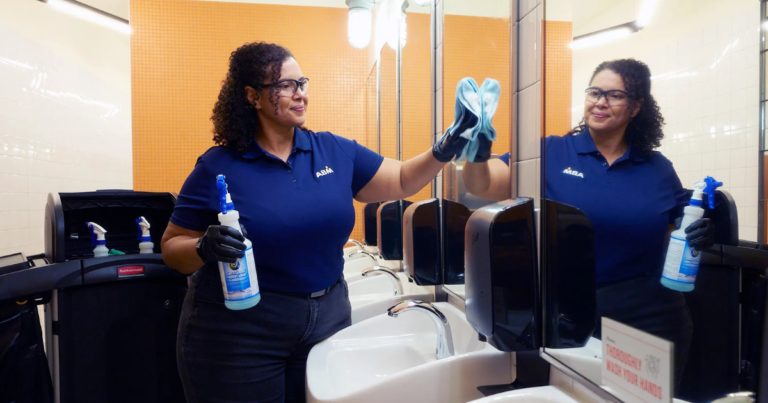 Janitorial Careers in Canada