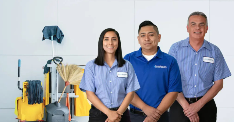 Janitorial jobs in Macau