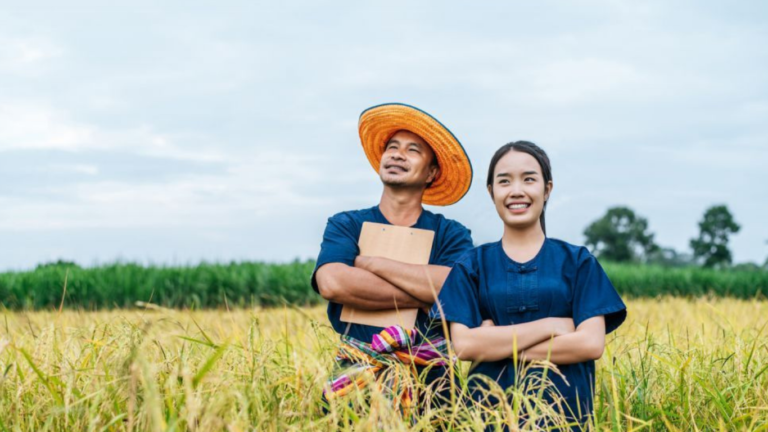 Farm Worker Salary and Pay Rates in Japan
