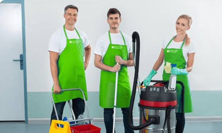 Housekeeping Jobs in the USA Salary Requirements How to Apply